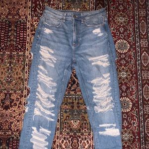 American Eagle Jean